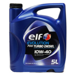 EVO700TURBOD10W405L