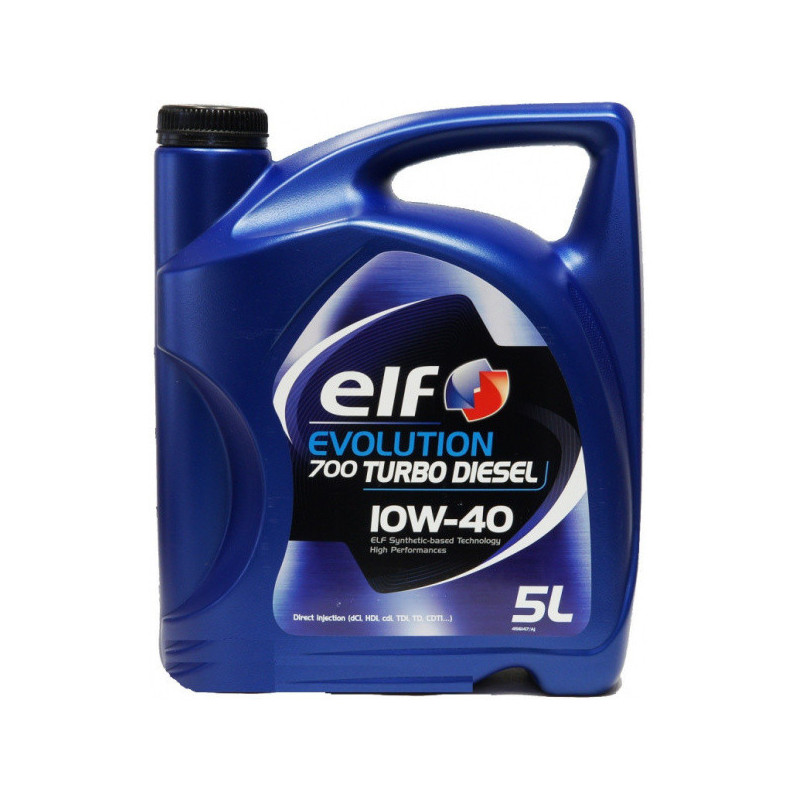 EVO700TURBOD10W405L