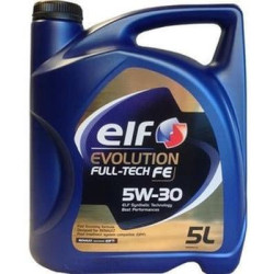 EVOFE5W305L