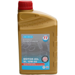 Alyva Lub  Oil77 SL 10W40 1L