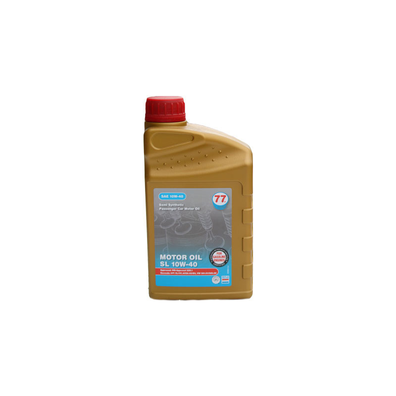 Alyva Lub  Oil77 SL 10W40 1L