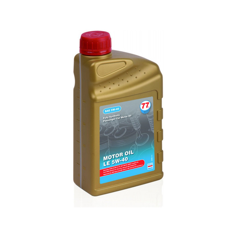 Alyva Lub  Oil77 LE(PV) 5W30 1L