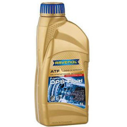 Alyva RAVENOL DPS FLUID 1l