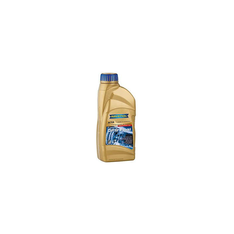 Alyva RAVENOL DPS FLUID 1l