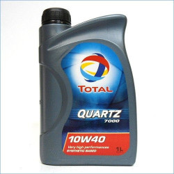 DIESEL 7000 10W40 1L