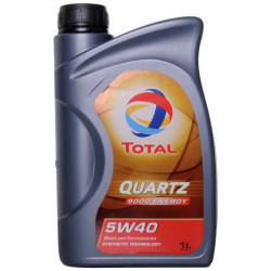 9000 ENERGY 5W40 1L