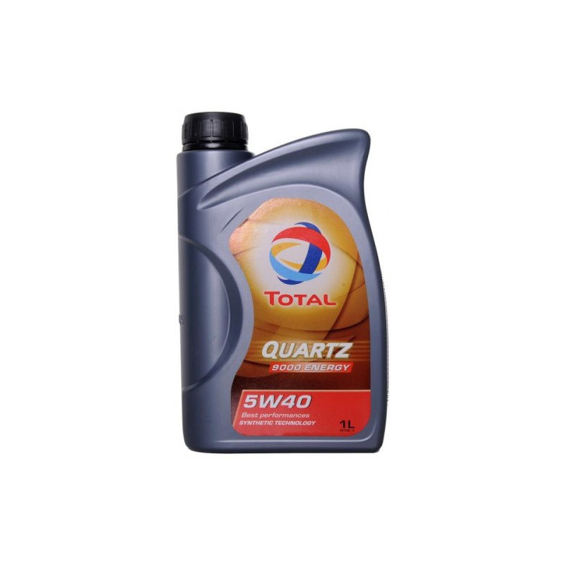 9000 ENERGY 5W40 1L