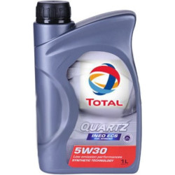  ECS  5W30 1L