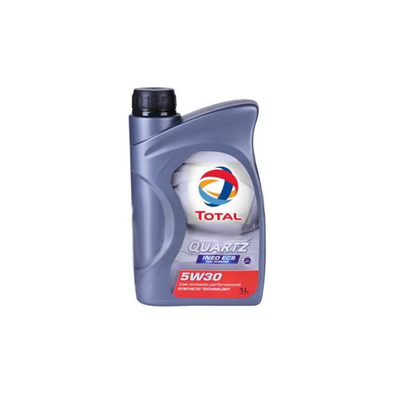  ECS  5W30 1L