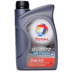 INEO LONG LIFE 5W30 1L