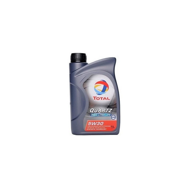 INEO LONG LIFE 5W30 1L