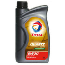9000 FUEL ECONOMY 0W-30 1L
