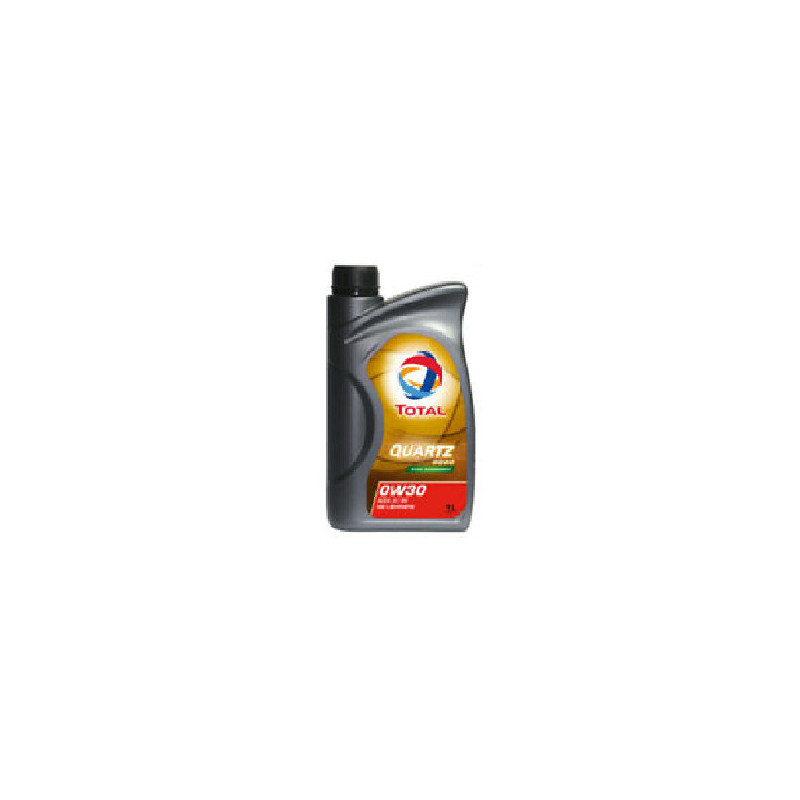 9000 FUEL ECONOMY 0W-30 1L