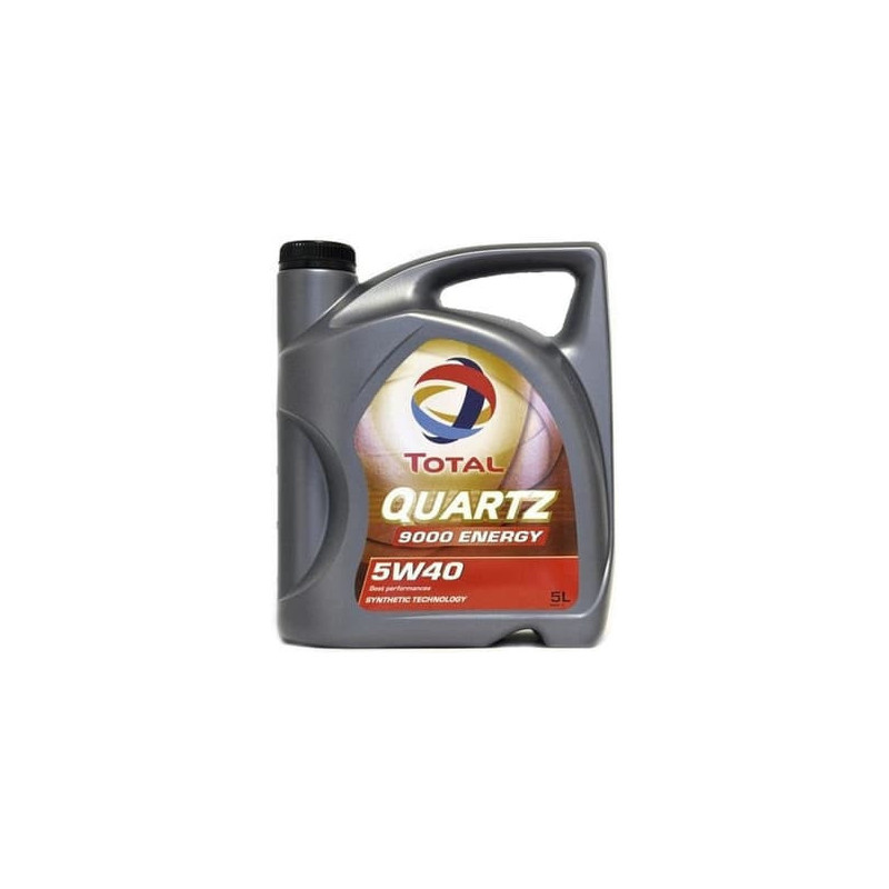  9000 ENERGY 5W40 5L