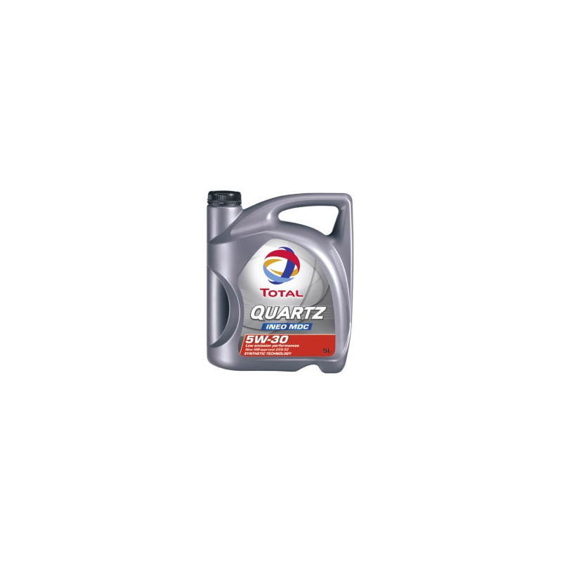 INEO LONG LIFE 5W30 1L
