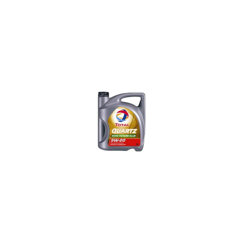 9000 FUTURE EcoB 5W20 5L