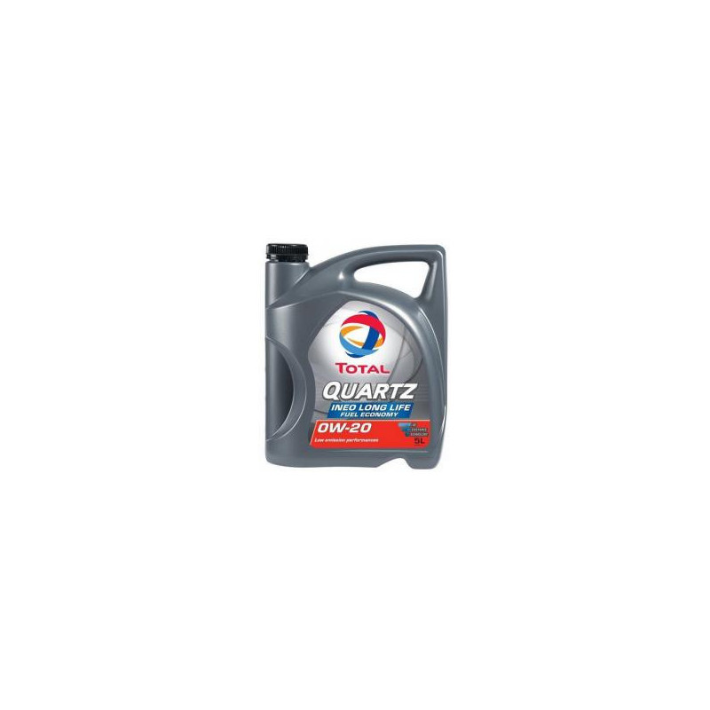 LL ECONOMY 0W20 5L