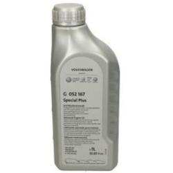 Alyva 5W40 1L