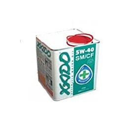 XADO City Line 5W40 SM/CF (1L.)