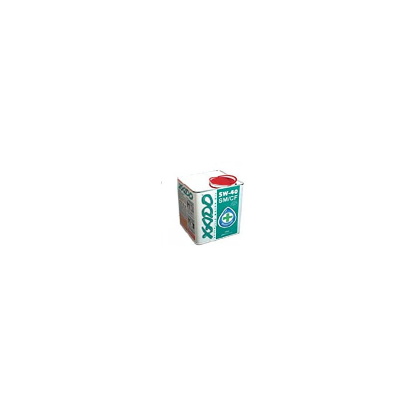 XADO City Line 5W40 SM/CF (1L.)