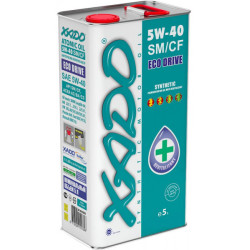 XADO 5W40 SM/CF (5L)