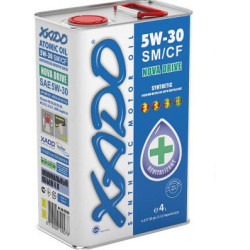 Xado atomic 5W30 4L