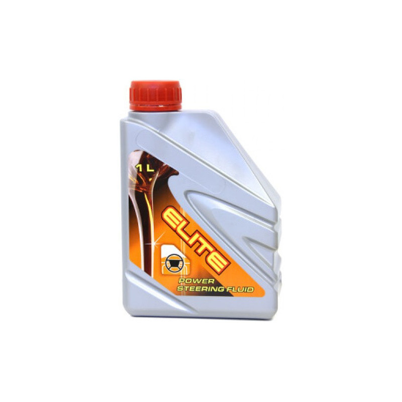 Universalus vairo stiprintuvo skystis 1L Elite 