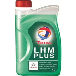 LHM Plus 1L