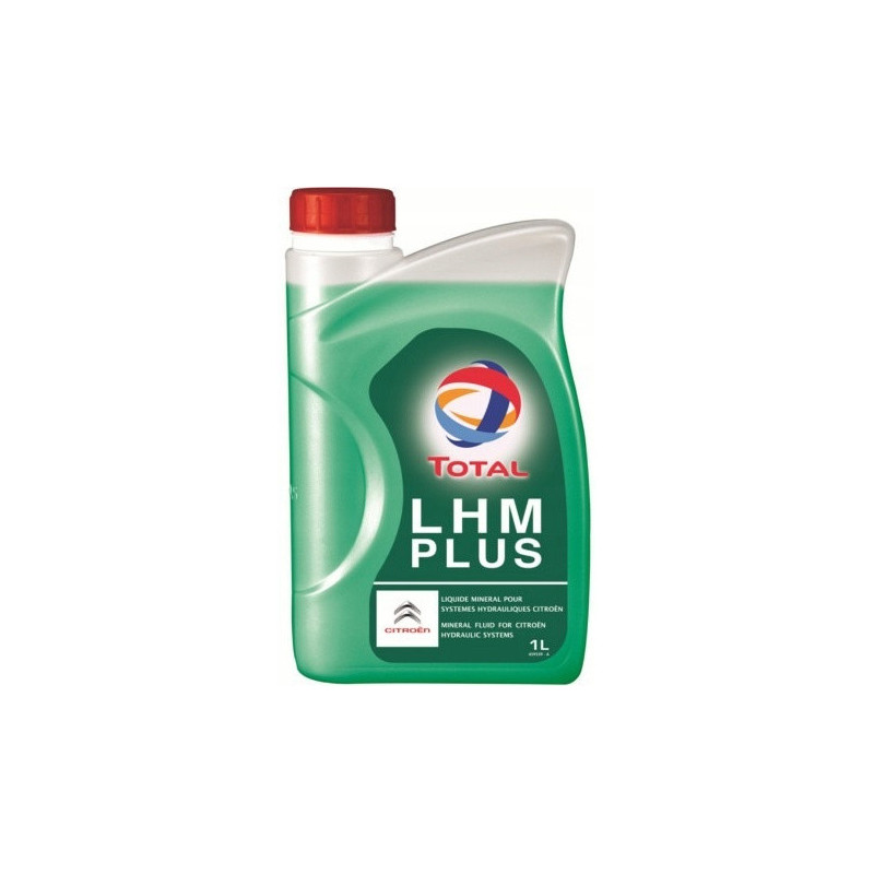 LHM Plus 1L