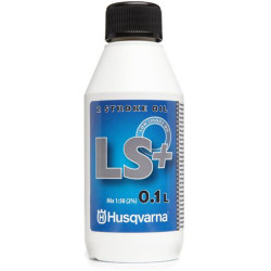 HUSQUVARNA100