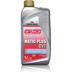 Alyva MATIC-PLUS CVT 1L