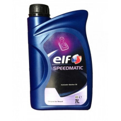 SPEEDMATIC1L