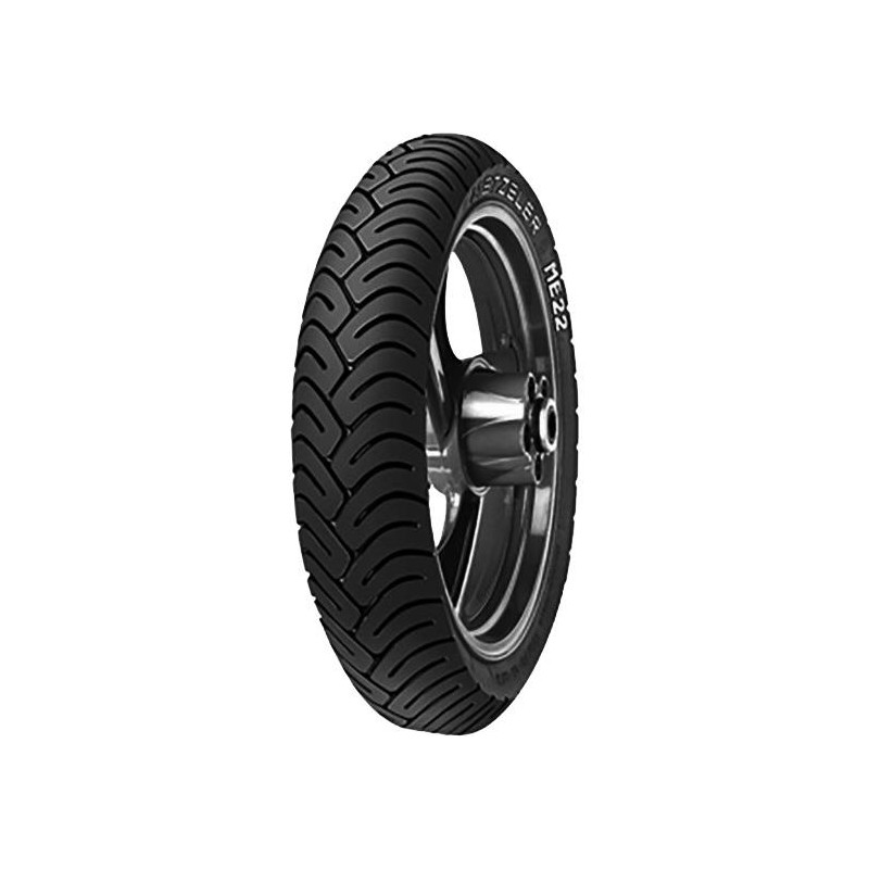 2.50-17 Metzeler ME 22 43P TT TOURING CLASSIC Reinf