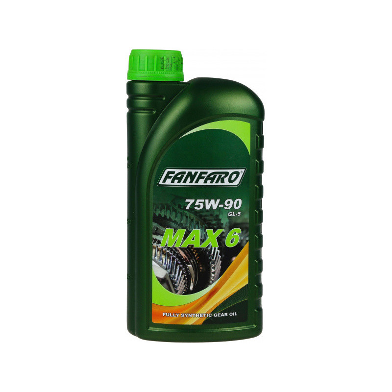 Vess GLMAX 6001