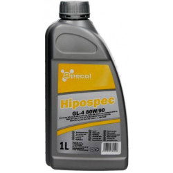 Alyva HIPOSPEC  GL-4 80W90 1L