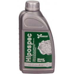 Alyva HIPOSPEC GL-5 85W90 1L