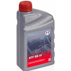 Alyva Lub  Oil77 ATF DX VI 1L