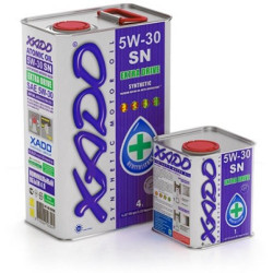 XADO Atomic oil 5W30 (1L)
