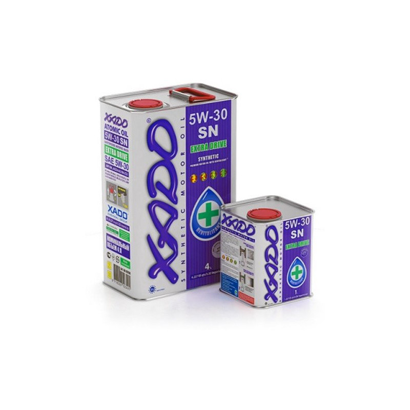 XADO Atomic oil 5W30 (1L)