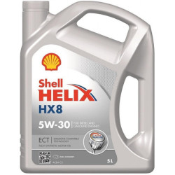 Alyva HELIX HX8 ECT 5W30 5L