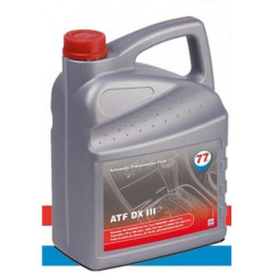 Alyva Lub  Oil77 ATF DX III 5L