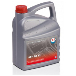 Alyva Lub  Oil77 ATF DX VI 5L