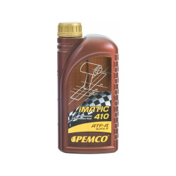 Alyva ATF-A iMATIC 410 1L