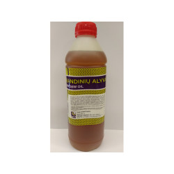 Alyva Chain Saw Oil 1L 