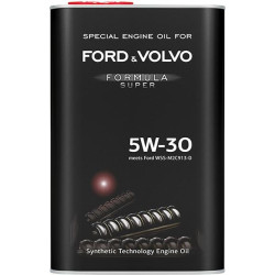 FORD / VOLVO 6716 5w30 1L