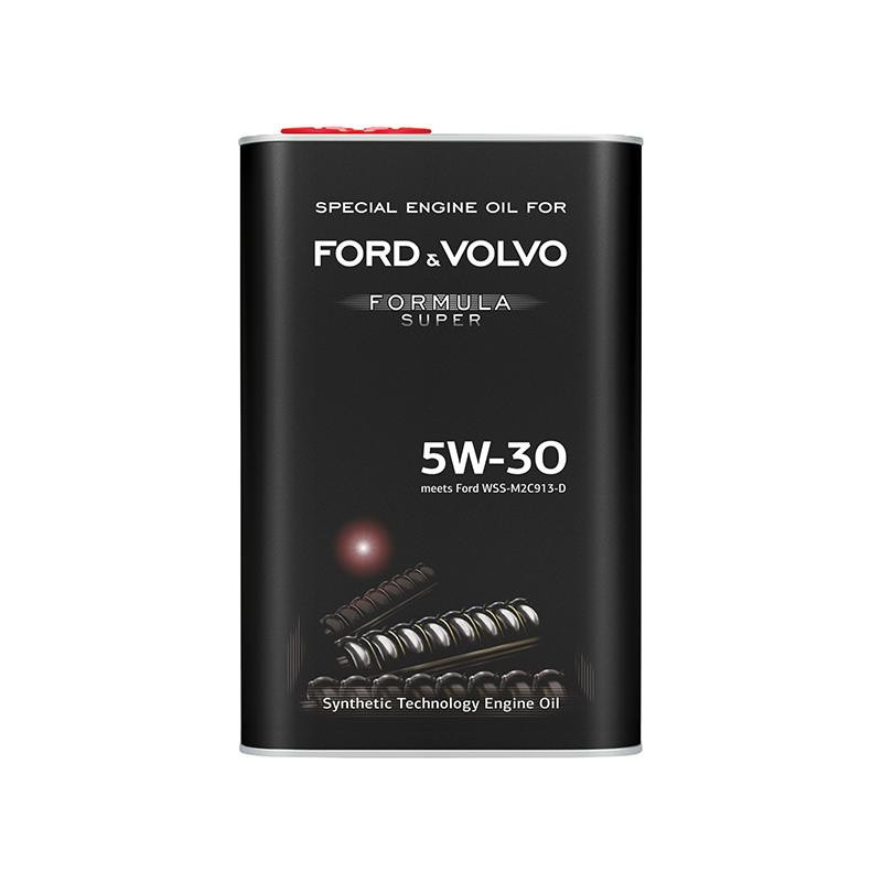 FORD / VOLVO 6716 5w30 1L