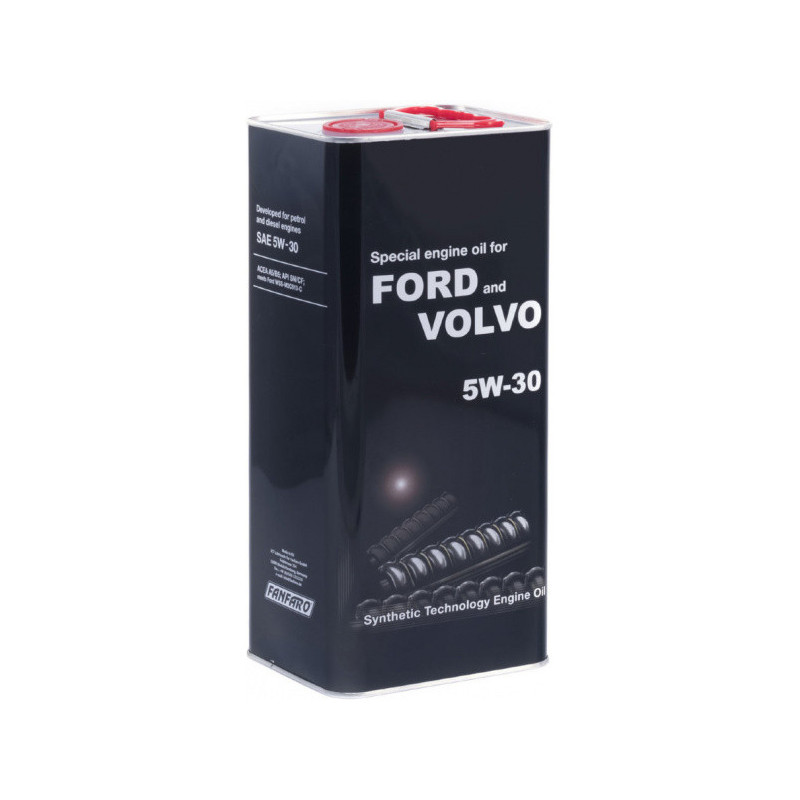FORD / VOLVO 6716 5w30 5L