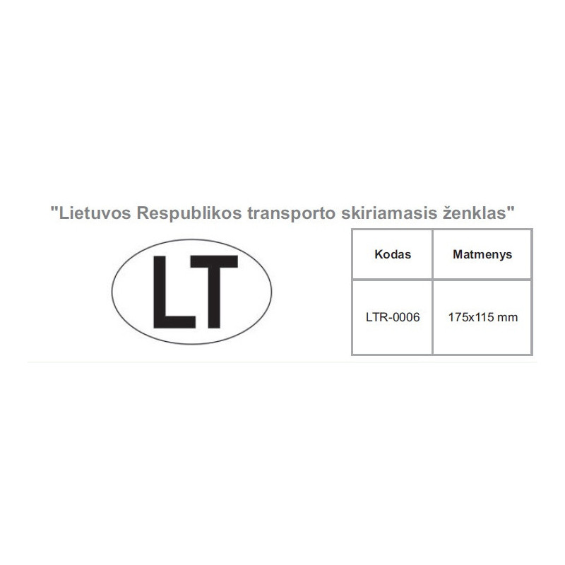 LTR-0006