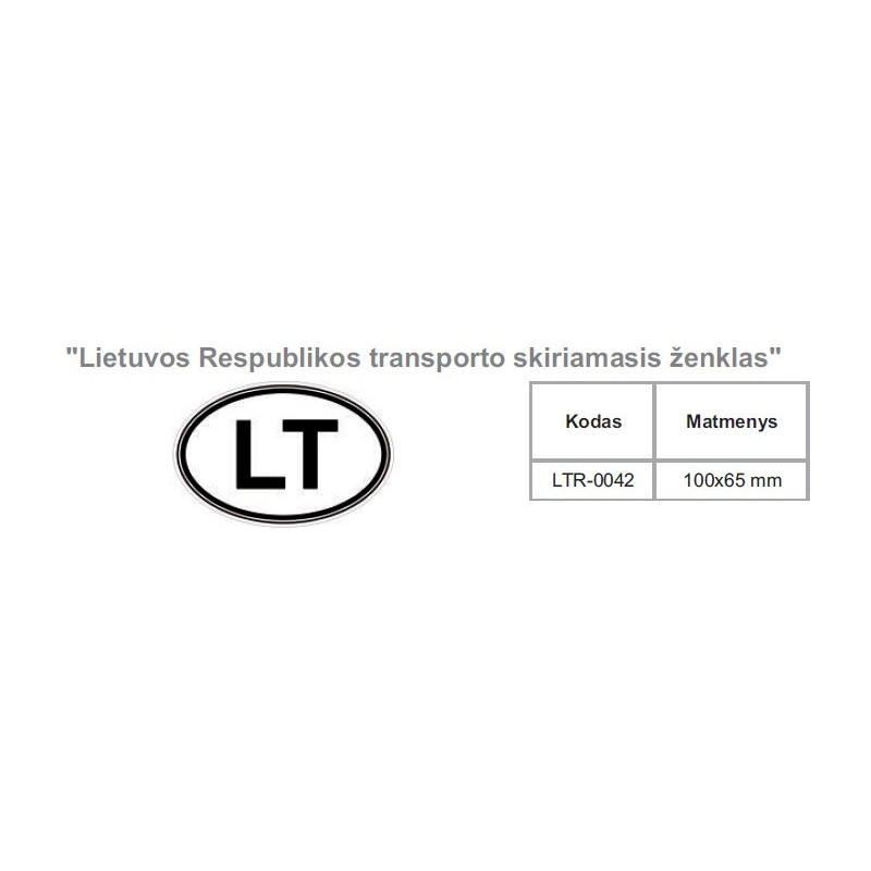 LTR-0042