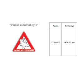 LTR-0022